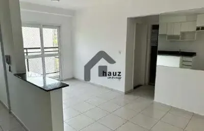 Apartamento 54m² - vaga coberta - excelente preço, avalia proposta - atrás do shopping iguatemi esplanada.