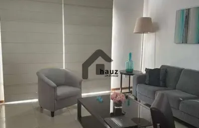 Apartamento com 1 quarto para alugar no Parque Campolim, Sorocaba 