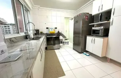 Apartamento à venda no edifício havenna – 3 quartos – parque campolim, sorocaba/sp