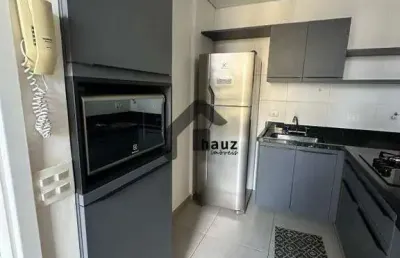 Apartamento para venda ou locação - jk studio - campolim, sorocab