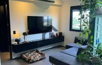 Apartamento à venda no evolution muraro - jardim américa