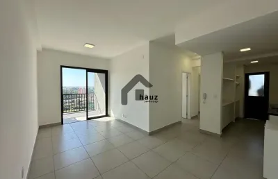 Apartamento para aluguel ou venda no além ponte - sorocaba/sp - 2 quartos - 1 suíte