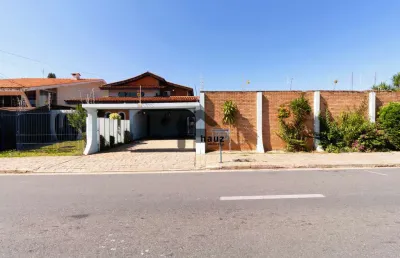 Casa comercial para aluguel no jardim santa rosália