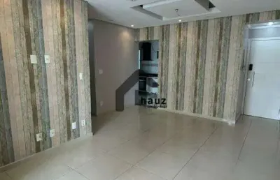 Apartamento à venda no edifício saint germain - localização privilegiada de sorocaba - zona sul