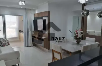 Apartamento para venda no jardim piratininga - próximo jardim gonçalves
