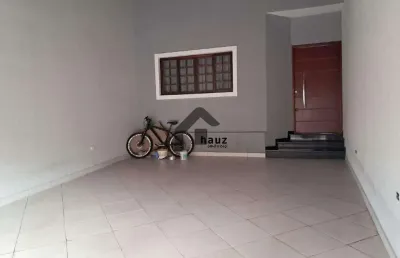 Casa térrea à venda - vila haro, zona leste - sorocaba/sp
