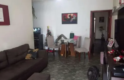 Casa com 4 quartos à venda no Jardim Saira, Sorocaba 