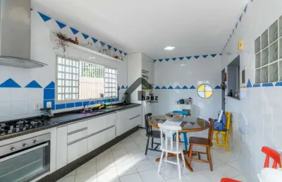 Casa à venda, 3 quartos, 1 suíte, 1 vaga, vila espírito santo - sorocaba/sp