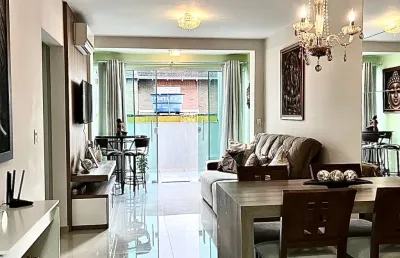 Apartamento com 2 quartos à venda na Rua 2950, Centro, Balneário Camboriú