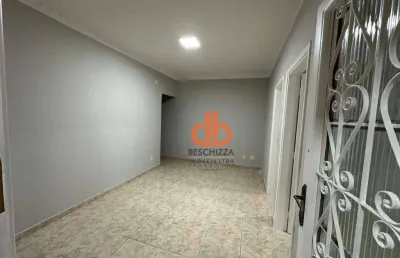 Apartamento com 2 quartos à venda na Rua Luís Gama, 145, Macuco, Santos