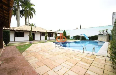 Casa com 3 dormitórios à venda, 223 m² por r$ 1.200.000,00 - parque balneário oásis - peruíbe/sp