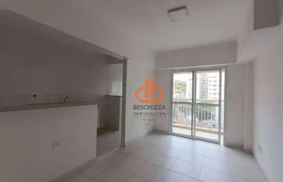 Apartamento josé menino santos dois quarts vararnda lazer garagem