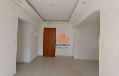 Apartamento josé menino santos dois quartos varanda lazer vaga