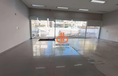 Casa para alugar, 407 m² por r$ 48.522,10/mês - gonzaga - santos/sp