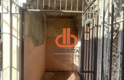 Casa com 2 quartos para alugar na Rua Paraguai, 151, Gonzaga, Santos