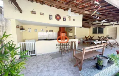 Casa com 3 quartos à venda na Rua Colatina, 116, Jardim Independência, São Vicente