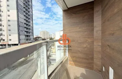 Apartamento prédio novo elevador, garagem demarcada