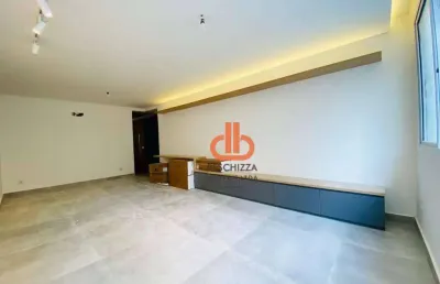 Apartamento com 3 quartos para alugar na Avenida Vicente de Carvalho, 65, Gonzaga, Santos