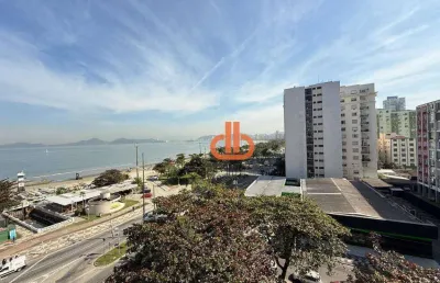 Apartamento com 3 quartos à venda na Avenida Bartolomeu de Gusmão, 131, Boqueirão, Santos