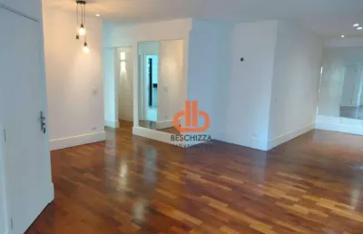 Apartamento com quatro quartosà venda, 158 m² por r$ 1.590 - boqueirão - santos/sp