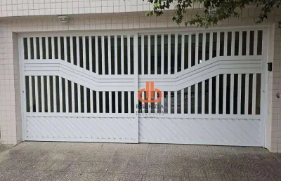 Casa térrea à venda - são vicente-  conforto e espaço para toda a família