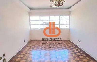 Apartamento três quartos com suíte, sala ampla  e duas entradas - conforto e funcionalidade - a duas  quadra da praia.