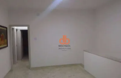 Apartamento com 3 dormitórios à venda, 102 m² por r$ 700.000,00 - boqueirão - santos/sp