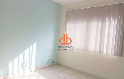 Apartamento com 1 dormitório à venda, 60 m² por r$ 330.000,00 - gonzaga - santos/sp