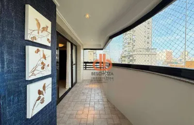Comprar cobertura  quatro quartos,  quatro vagas . boqueirão
