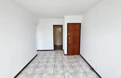 Apartamento no rocha com 2 quartos e garagem no condomínio residencial letícia xavier