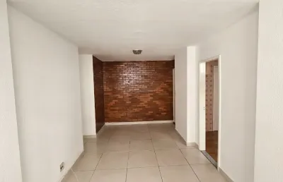 Apartamento no porto novo com 2 quartos e garagem no condomínio parque maria rita