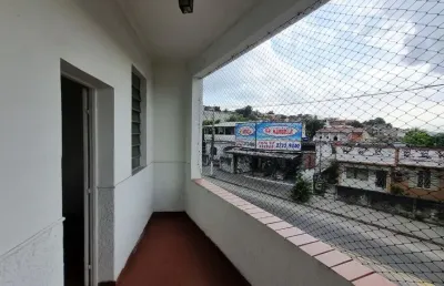 Casa / sobrado no gradim com 3 quartos e terraço em frente a sanitária marbella