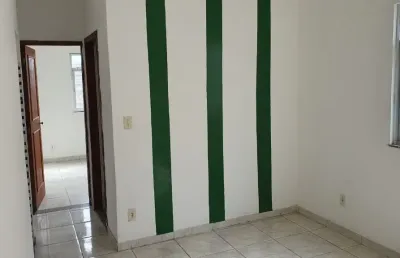 Casa / sobrado no porto novo com 2 quartos e garagem  em frente à distribuidora de gás