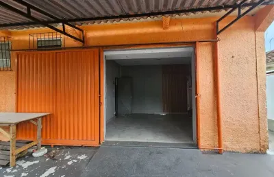 Galpão em alcântara perto do ponto final da viação galo branco