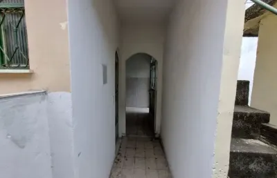 Sobrado na brasilândia com 2 quartos perto do antigo clube tamoio