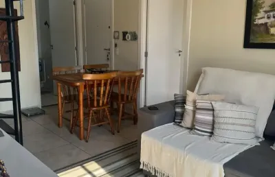 Cobertura duplex no colubandê com 3 quartos no condomínio nova maricá life