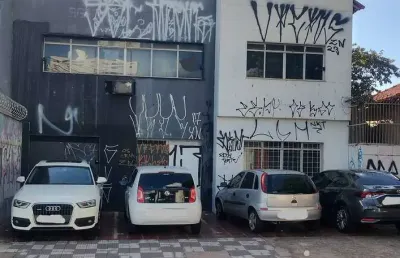 Sobrado salas comercial região central comercio auto peças