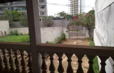 Casa residencial/comercial, próximo av. n. sra  de fátima.