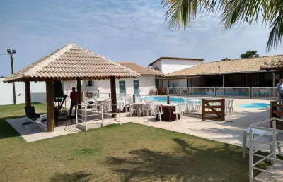 Chácara / sítio com 2 quartos à venda na Área Rural de Bauru, Bauru 