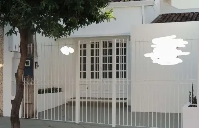 Casa para alugar na Vila Santa Tereza, Bauru 
