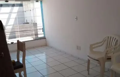 Sala comercial com 1 sala para alugar no Parque Paulistano, Bauru 
