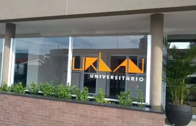 Apartamento com 2 quartos à venda na Vila Nova Cidade Universitária, Bauru 