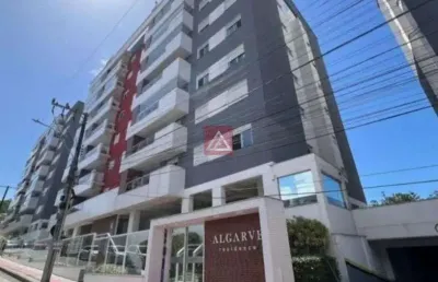 Apartamento com duas suítes em são josé - praia comprida