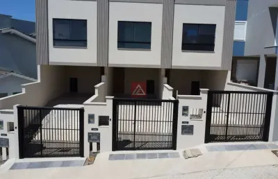 Casa com 3 quartos à venda na Rua A, 1, Forquilhas, São José