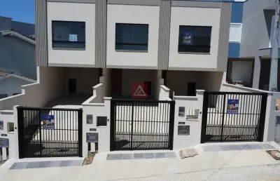 Sobrado 3 dormitórios à venda forquilhinhas são josé/sc