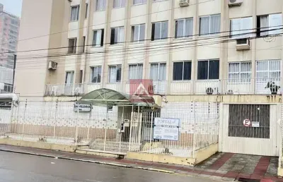 Apartamento com 2 quartos à venda na Rua Antônio Scherer, 800, Kobrasol, São José