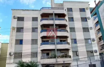 Cobertura de três quartos com terraço e vista mar no abraão