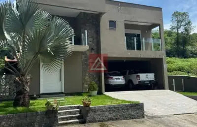 Casa de três quartos com 450m² no roçado em são josé