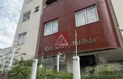 Apartamento com 2 quartos à venda na Rua Joaquim Nabuco, 1840, Capoeiras, Florianópolis