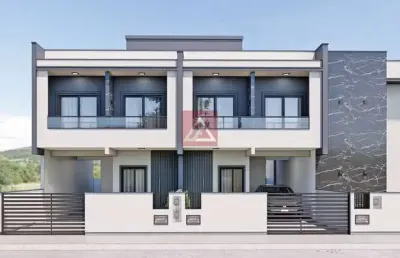 Casa com 3 quartos à venda na Rua Zilma Oliveira Da Silva, S N, Sertão do Maruim, São José